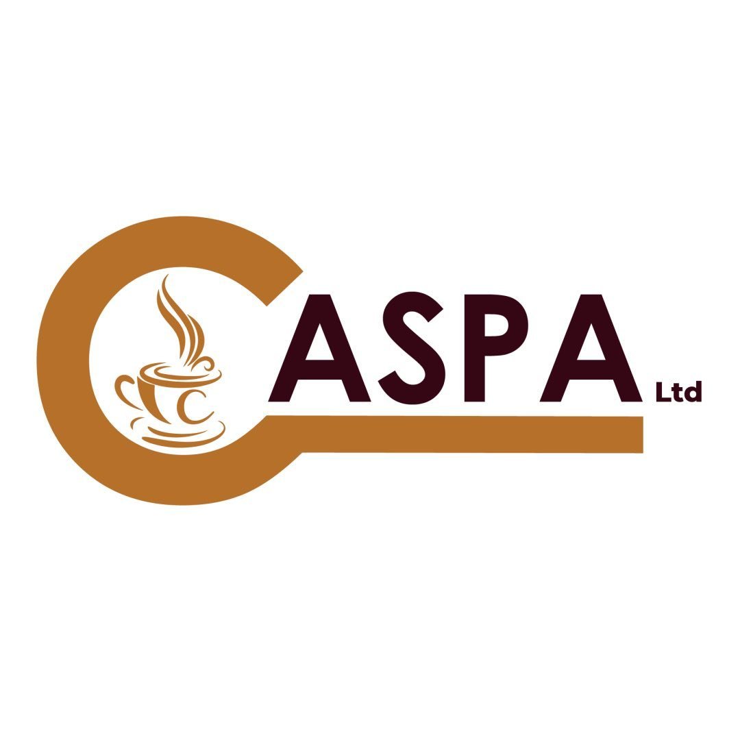 Caspa Ltd