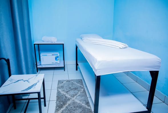 Professional Massage